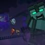 Minecraft: Story Mode Season Two - Episode 5: Above and Beyond