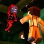 Minecraft: Story Mode Season Two - Episode 4: Below the Bedrock