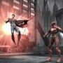 Injustice: Gods Among Us