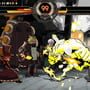 Skullgirls: 2nd Encore