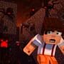 Minecraft: Story Mode Season Two - Episode 4: Below the Bedrock