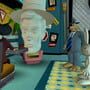 Sam & Max: Beyond Time and Space - Episode 1: Ice Station Santa