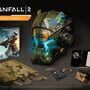 Titanfall 2: Vanguard Collector's Edition