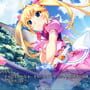 Idol Magical Girl Chiru Chiru Michiru