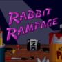 Bugs Bunny Rabbit Rampage