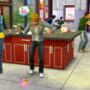 The Sims 4: Cool Kitchen Stuff