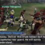 Samurai Warriors Chronicles 3