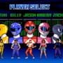 Mighty Morphin Power Rangers