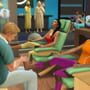 The Sims 4: Spa Day