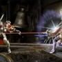 SoulCalibur: Broken Destiny