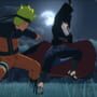 Naruto Shippuden: Ultimate Ninja Storm Legacy