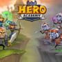 Hero Academy