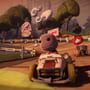 LittleBigPlanet Karting