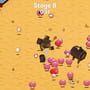BoobyRogue: Tumor Takedown screenshot 15