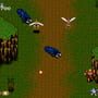 Undead Line screenshot 1