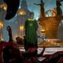 False Hero – Screenshot 1