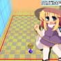 Suwako-chan Cubic screenshot 5