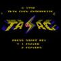 Tasac screenshot 1