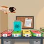 Cat Secretary – Screenshot 3