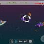 Galactic War screenshot 1