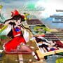 Touhou Sousenkyou: Land of Oracular Zeitgeist screenshot 2