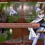 Touhou Sousenkyou: Land of Oracular Zeitgeist screenshot 5