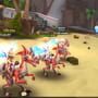 Blade and Wings: Future Fantasy 3D Anime MMORPG Game
