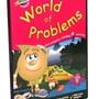 Scally's world of problems