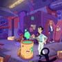 Leisure Suit Larry: Wet Dreams Don't Dry