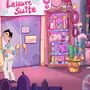 Leisure Suit Larry: Wet Dreams Don't Dry