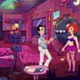 Leisure Suit Larry: Wet Dreams Don't Dry