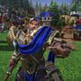 Warcraft III: Reforged