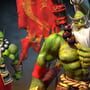 Warcraft III: Reforged