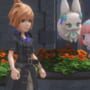 World of Final Fantasy: Maxima