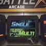 Battle X Arcade
