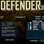 Defender 3D