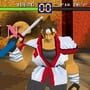 Battle Arena Toshinden