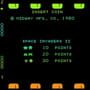 Space Invaders II