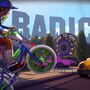 Radical Heights