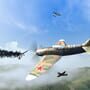 Warplanes: WW2 Dogfight
