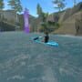 DownStream : VR Whitewater Kayaking