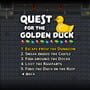 Quest for the Golden Duck