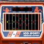 LCD Sports: American Football