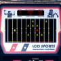 LCD Sports: American Football