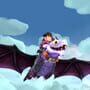 DreamWorks Dragons Dawn of New Riders