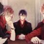 Diabolik Lovers Chaos Lineage