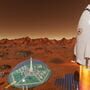 Surviving Mars: Space Race