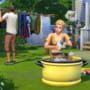 The Sims 4: Laundry Day Stuff