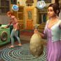 The Sims 4: Laundry Day Stuff