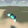 Massive Air Combat